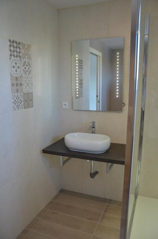 Maison D'Hotes La Closeraie De La Baie Saint-Méloir-des-Ondes Εξωτερικό φωτογραφία