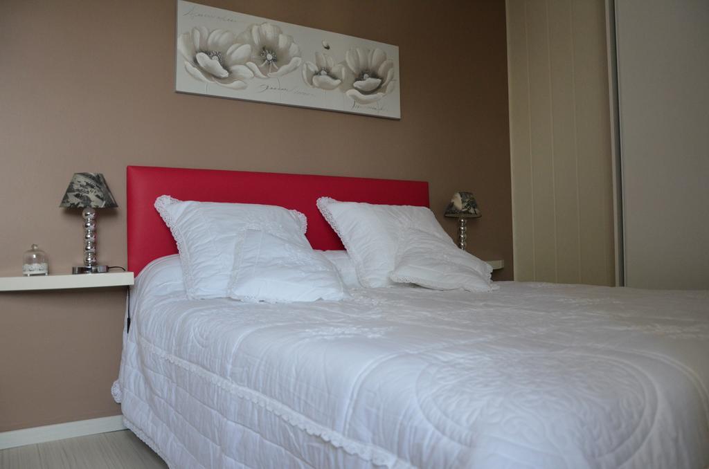 Maison D'Hotes La Closeraie De La Baie Saint-Méloir-des-Ondes Εξωτερικό φωτογραφία
